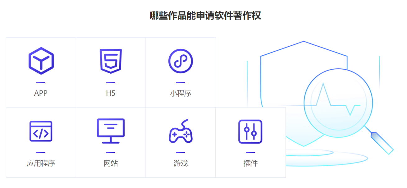 青岛计算机软件著作权代办